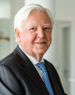 Wolfgang Kroh